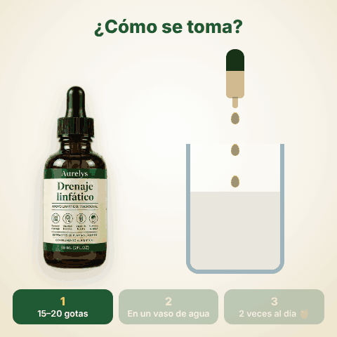 Kit extra Aurelys – 4 frascos (oferta exclusiva) - Este kit no se vende por separado